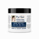 Sea Salt Detox Hair Scrub