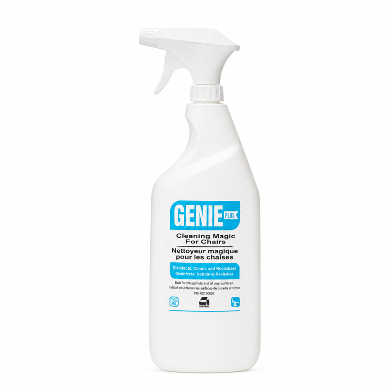 Nettoyant Magique pour tables & chaises massage - Genie Plus  Magasiner tout - Produits Massage Boutik