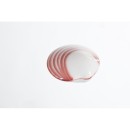 Coquillage de porcelaine LavaShell Coquillages de massage