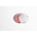 Porcelain Lava Shells® LavaShell Massage Shells