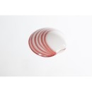 Coquillage de porcelaine LavaShell Coquillages de massage