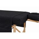 25"-32" 3-Piece Flannel Sheet Set