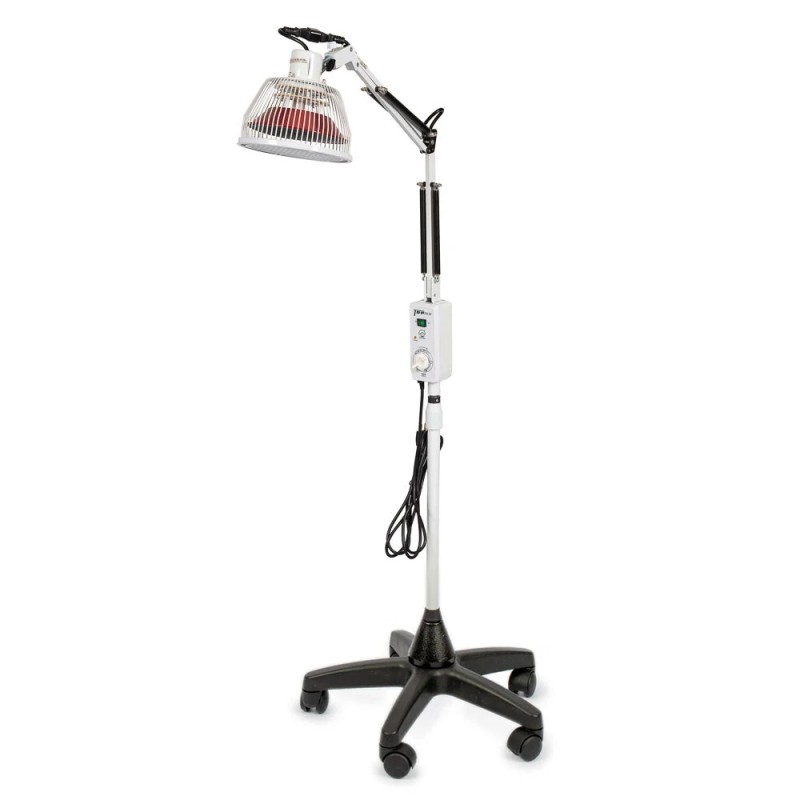 Lampes TDP