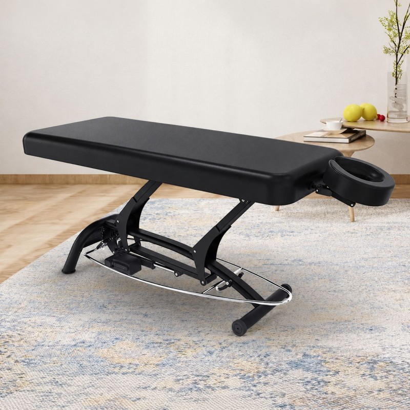 Table de massage électrique Elena - Magasiner tout - Produits Massage Boutik