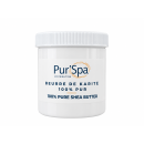100% Pure Shea Butter