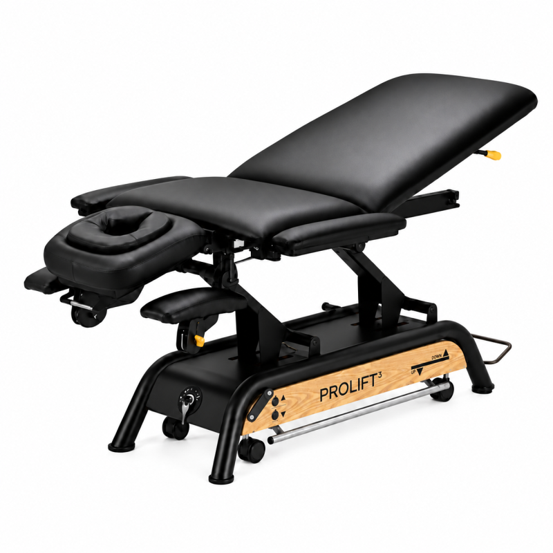 Table de traitement ProLift 3