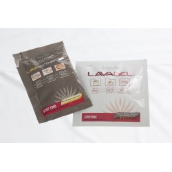 LavaShell Comfort Blend Deep Heat - 2 packets LavaShell Massage Shells