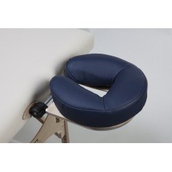 Coussin appui-tête Mousse Mémoire  Équipements de massage