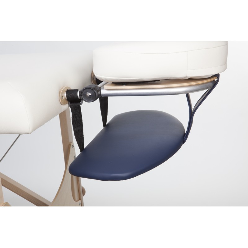 Standard arm support  Massage Equipment