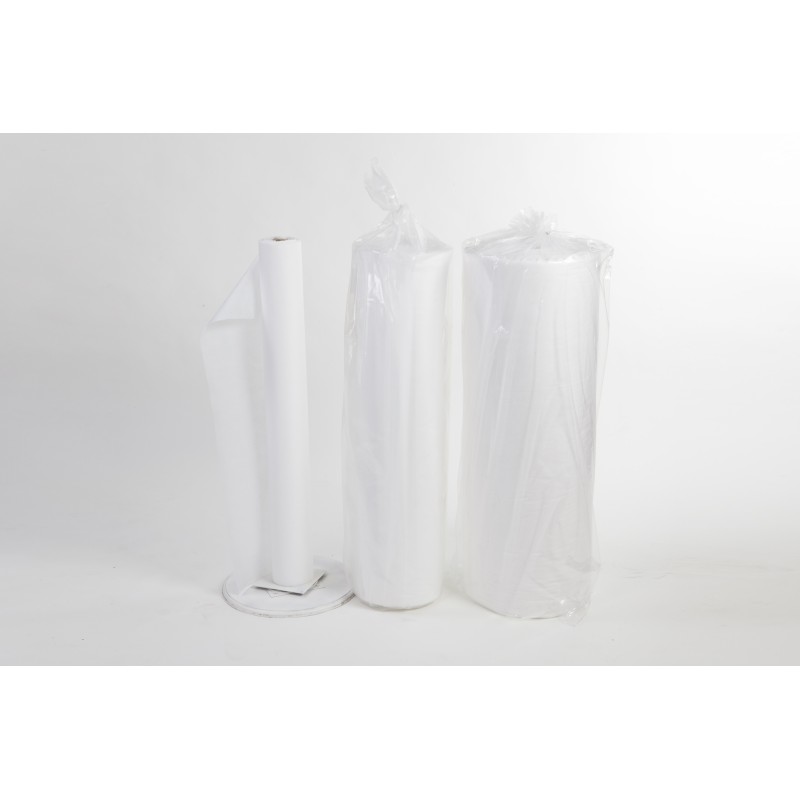 Drap jetable  Literie de massage