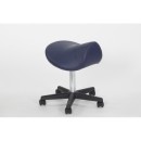 Saddle ergonomical Stool  Massage Equipment