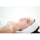 Bandeau de polar bouclé Allez Housses Vêtements d'intérieur