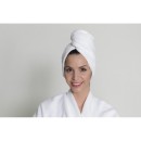 Serviette de type Turban Allez Housses Lingerie