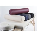 Traversin vinyle rond  Traversins et coussins de massage