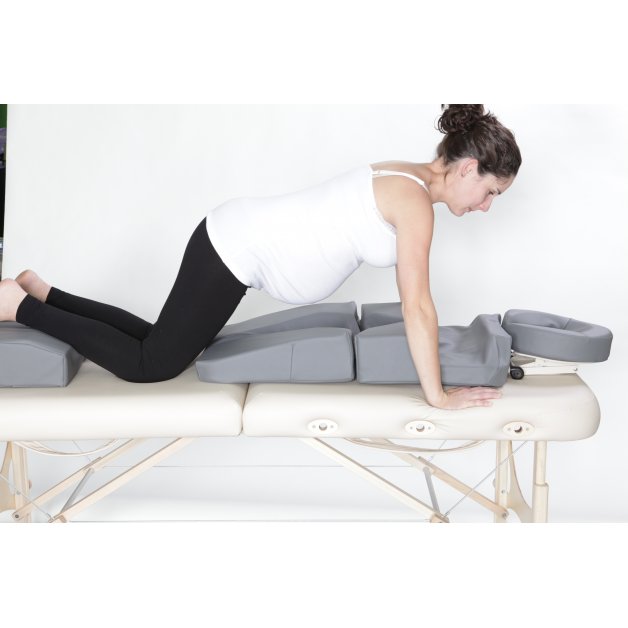 Pregnancy cushion  Massage Equipment