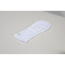 Micro terry mitt/glove - Pair Allez Housses Body care