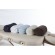 Bolster Cover 6 "x12" (pack of 2)