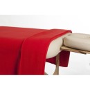 Pantoufle de polar anti-dérapante Allez Housses Vêtements d'intérieur