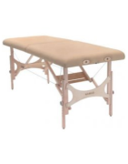 Table de massage