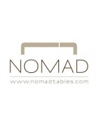 Tables de massage Nomad