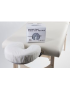 Produits de massage jetables et biodégradables