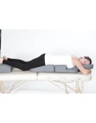 Coussins de massage pour femme enceinte