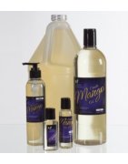 Produits de massage