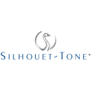 Silhouet-tone