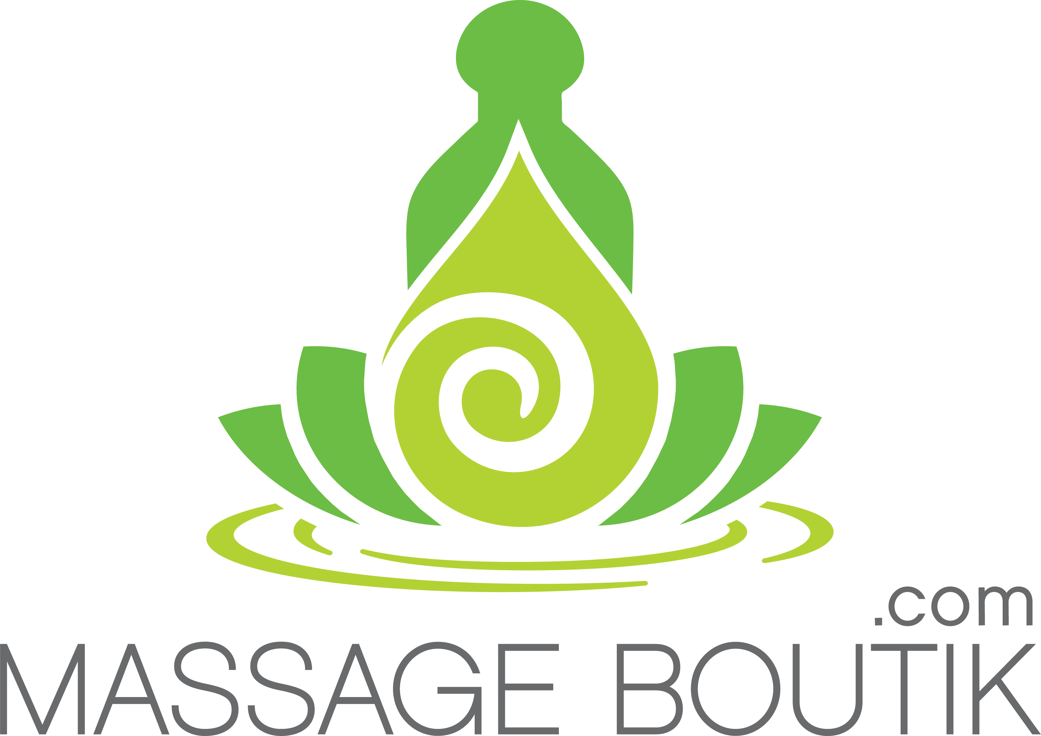 MassageBoutik