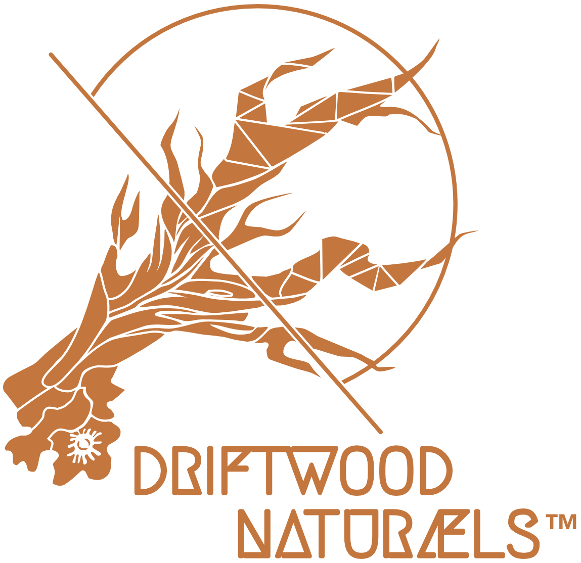 DRIFTWOOD NATURELS